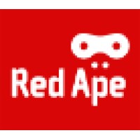 Red Ape Logo