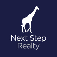 The Next Step Realty Logo