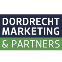 Dordrecht Marketing Logo