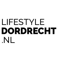 Lifestyle Dordrecht -magazine, website, social media Logo