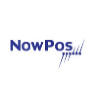 NowPos Logo