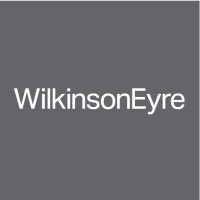WilkinsonEyre Logo