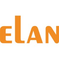 ELAN CONSTRUCTION LIMITED Logo