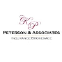 Peterson & Associates Insurance Brokerage Logo