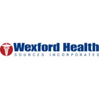 Wexford Health Sources Logo