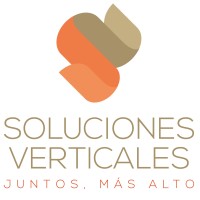 Soluciones Verticales Logo