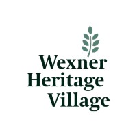 Wexner Heritage Village Logo