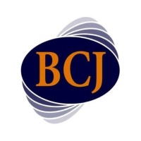BCJ Plastic Products Logo
