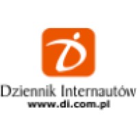 Dziennik Internautów Sp. z o.o. Logo