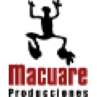 Macuare Producciones C.A. Logo