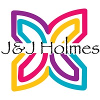 J and J Holmes, Inc Logo
