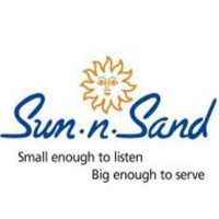 Sun-N-Sand Hotels Pvt. Ltd Logo