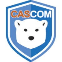 CasCom Logo