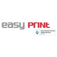 Easy Print Logo