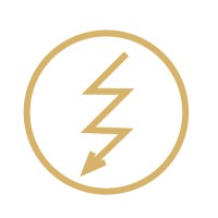 Russo Electric VOF Logo