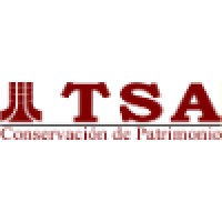 TSA, SL. Conservación de Patrimonio Logo