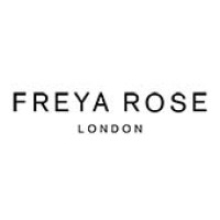 Freya Rose Logo