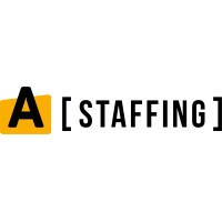 A-Staffing & A-Staffing Construction Logo