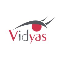Vidyas Logo