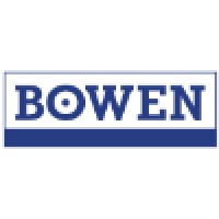 Bowen plc Logo