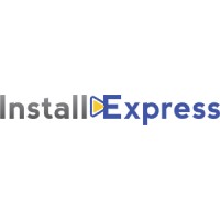 Install Express Logo