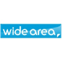 Wide Area Communications Logo