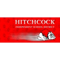 Hitchcock High School Logo