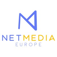 Netmedia Europe NV Logo