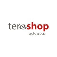 Terashop - eCommerce Outsourcing s.r.l. Logo