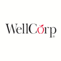WellCorp Logo
