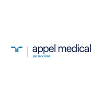 Appel Médical Logo
