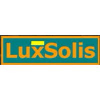 LuxSolis Logo