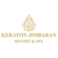 Keraton Jimbaran Resort & Spa Logo