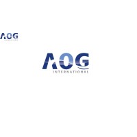 AOG International Logo