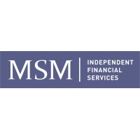 MSM INDEPENDENT FINANCIAL SERVICES LIMITED Logo