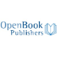 Open Book Publishers Logo