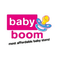 Baby Boom Logo