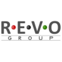 R.E.V.O Group Logo