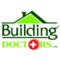 Building Doctors Logo