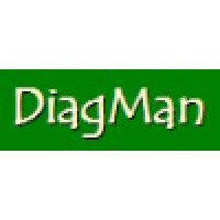 Diagnostic Management (reloaded) Logo