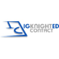 IgKnighted Contact Limited Logo