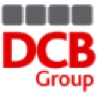 DCB Group Logo