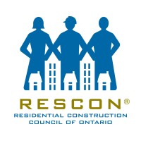 rescon.com Logo