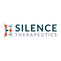 Silence Therapeutics plc Logo