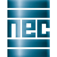 National Electrostatics Corp. Logo