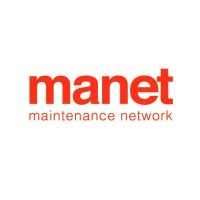 Manet srl Logo