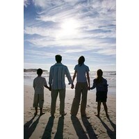 All-Terrain Behavioral Health Group and Subtle Strengths Counseling Logo