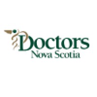 Doctors Nova Scotia Logo