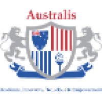 Australis Institute of Technology and Education Logo