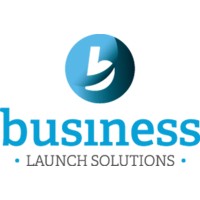 Business Launch Solutions Logo